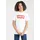 Levi's Shirt BATWING Tee' - weiß, - 128