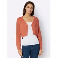 Witt Weiden Bolero orange 42