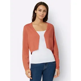 Witt Weiden Bolero orange 42