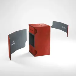 Watchtower 100+ Convertible - Red
