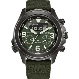 Citizen Promaster JV1005 Edelstahl 44,0 mm JV1005-02W