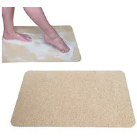 Best Direct Best Direct® Duscheinlage und Duschmatte - rutschfest