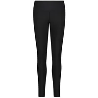 CMP Woman CO Long Pant nero (U901) 46
