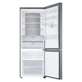 Samsung RB53DG703ES9 RB6000D Kühl-Gefrierkombination (538 l, 2030 mm hoch, Edelstahl)