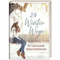 St. Benno 24 WinterWege