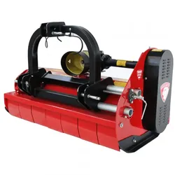 Ceccato TRINCIONE 400 4T1400M - Mulcher für Traktor - schwere Baureihe