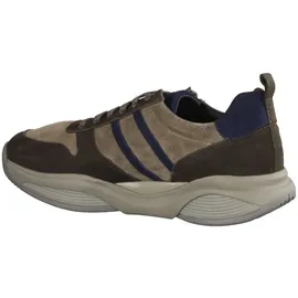 Xsensible SWX3 Herren Blau/Grau/Dunkelgrau 41