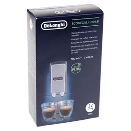 De'Longhi EcoDecalk Entkalker 100 ml