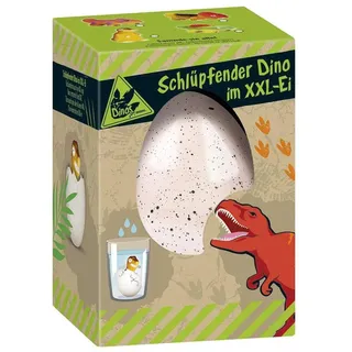 Moses moses. 40120 Schlüpfende Dinos im XXL-Ei