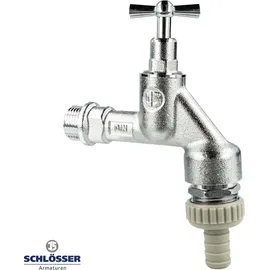Schlösser Armaturen Js Auslaufventil Rohrbelüfter