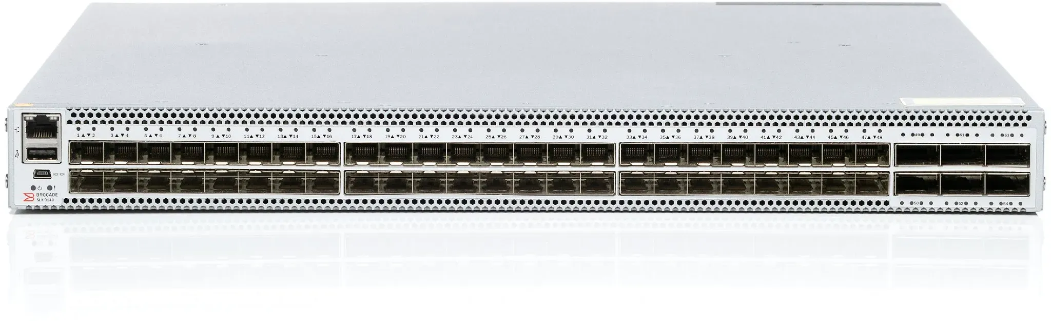 BR-SLX-9140-48V-DC-F neu