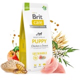 Brit Care Dog Sustainable Puppy Chicken & Insect 12 kg