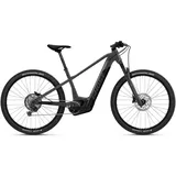 Ghost E-Teru Pro dark grey/black-glossy/matt 2022