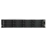 QNAP TS-h1277AXU-RP-R7-32G NAS System 12-Bay