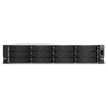 QNAP TS-h1277AXU-RP-R7-32G NAS System 12-Bay