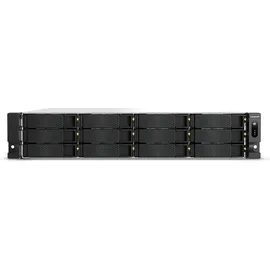 QNAP TS-h1277AXU-RP-R7-32G NAS System 12-Bay