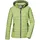 G.I.G.A. DX Damen Steppjacke/Übergangsjacke mit Kapuze GS 69 WMN QLTD JCKT, helles frühlingsgrün, 38, 42685-000