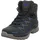 Lowa Innox Pro GTX Mid Herren Anthrazit/Blau 47