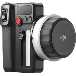 DJI Focus Pro Hand Unit, Schwarz