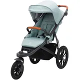 fillikid Jogger Run Salbei Melange