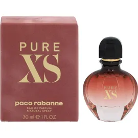 Paco Rabanne Pure XS For Her Eau de Parfum 30 ml