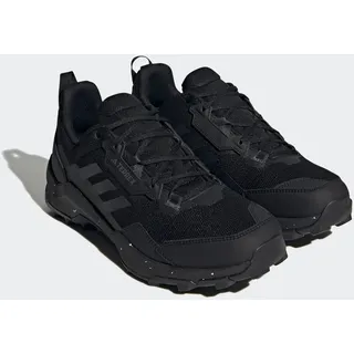 Core Black / Carbon / Grey Four 44