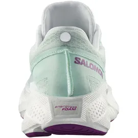 Salomon Adv Skin 12 Trinkweste tiefblau - S