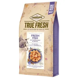 CARNILOVE Cat True Fresh Fish 340 g