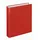 Veloflex Ringbuch Basic DIN A5 25 mm Rot 1 St.
