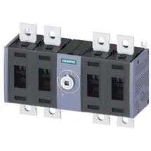 Siemens Lasttrennschalter 3KD36400PE200