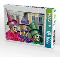 Calvendo Juni (Puzzle)