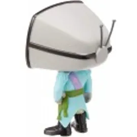 Sonstige Verlage Saga: Prince Robot IV Spielfigur 10 cm