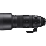 Sigma 60-600mm f./4.5-6.3 OS Sports Sony E-Mount,