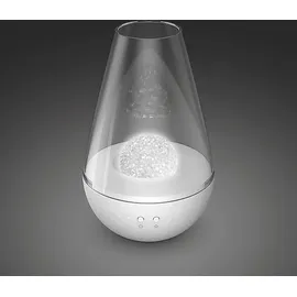 Stadler Form Nina Aroma Diffuser 10 cm weiß