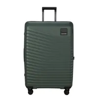 Samsonite Intuo Spinner 75/28 Exp Olive Green Koffer