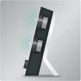 Logitech Z200 2.0 System schwarz