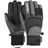 Reusch Venom R-TEX® XT Handschuhe (Größe 7, schwarz)