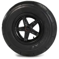 Berg Toys BERG Gokart Komplettrad schwarz für BlackEdition Ersatzteil