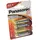 Panasonic Pro Power Mignon AA LR6 Alkaline 4er Blister