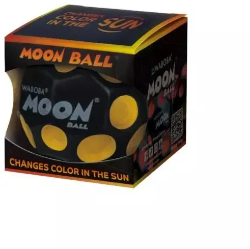 Waboba UV-Mond