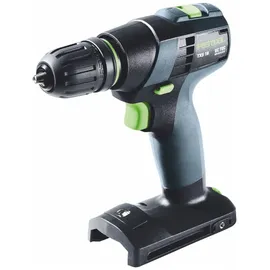 Festool TXS 18-Basic-Set ohne Akku + Systainer SYS3 DF M 187
