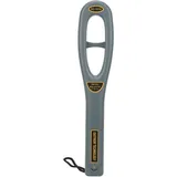 Eosnow Metalldetektor Professionalgrade Hochensitivität GC101H Handheld Security Scanner Tool