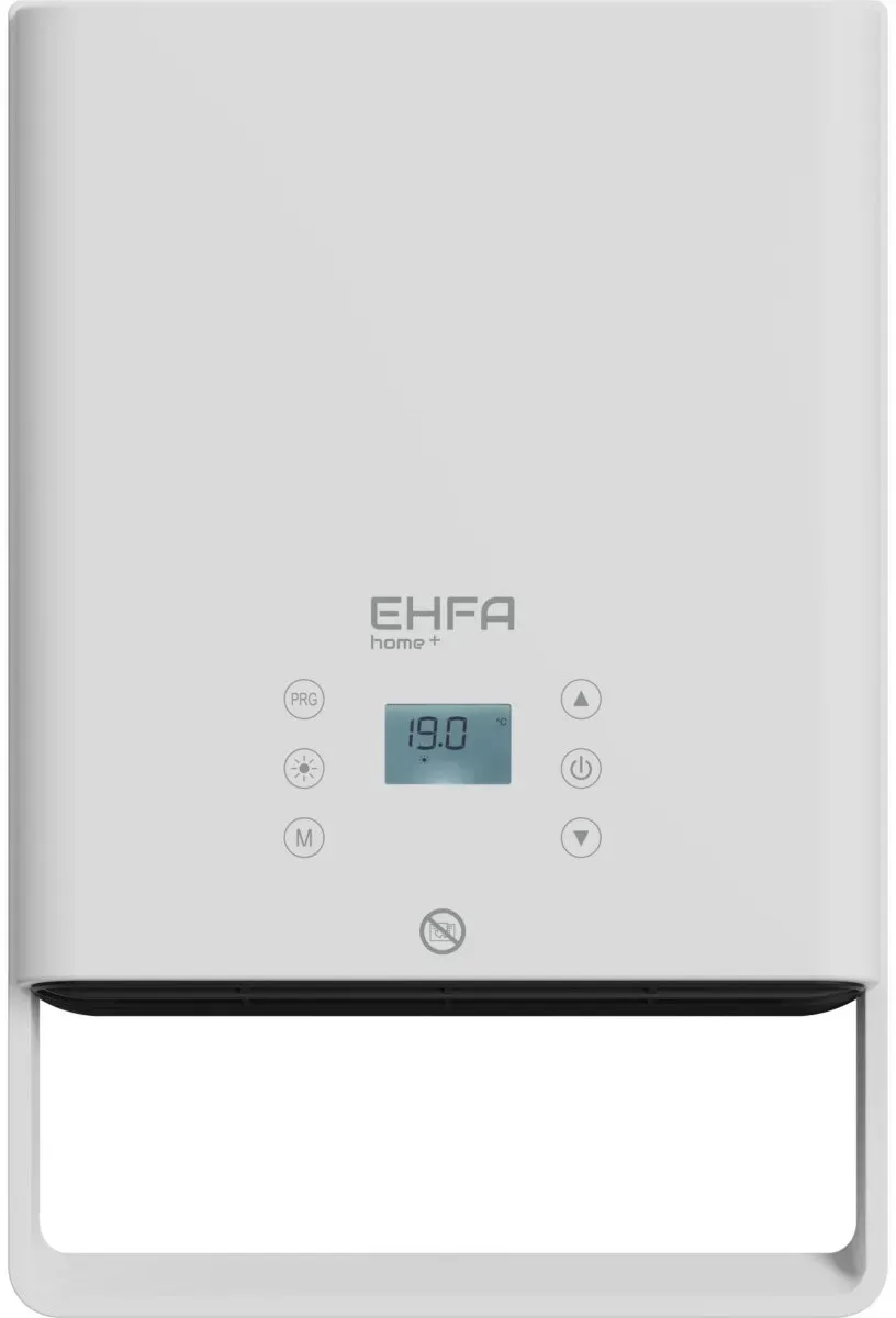 EHFA home+ Badschnellheizer SHF 20 G