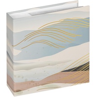 Walther ME-297-2 Memo-Album Variety mountain 200 Fotos 10x15 cm