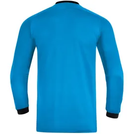 Jako Schiedsrichter Trikot Langarm Jako-Blau, L