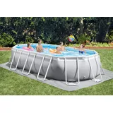 Intex Prism Frame Pool oval