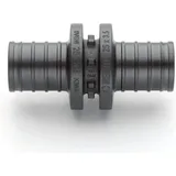 Rehau Kupplung RAUTITAN PX 40 x 40 mm 1 Stück
