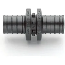 Rehau Kupplung RAUTITAN PX 40 x 40 mm 1 Stück