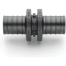 Rehau Kupplung RAUTITAN PX 40 x 40 mm 1 Stück