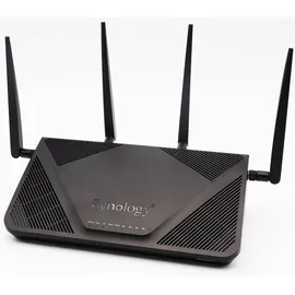 Synology RT2600ac WLAN Router